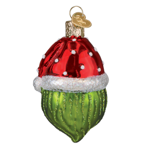 The Greenkeeper Ornament