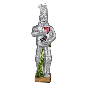 Tin Woodman Ornament