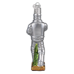 Tin Woodman Ornament