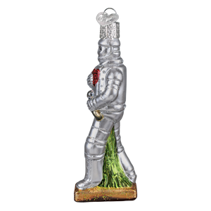 Tin Woodman Ornament