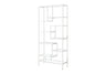 Bookshelf, Bookcase, Etagere, For Office, Contemporary & Modern