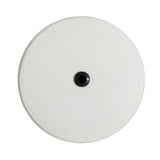 Lillian Outdoor Pineapple-Shaped Magnesium Oxide Umbrella Base