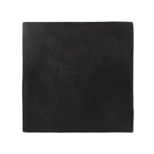 Outdoor Lightweight Concrete Side Table