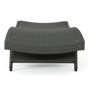 Salem - Chaise Lounge