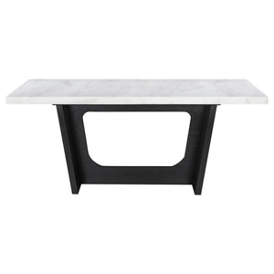 Rectangular Dining Table Set With Chairs