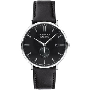Movado Men's Heritage