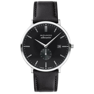 Movado Men's Silhouette