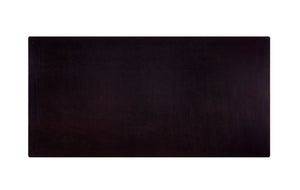 Kini - Dining Table - Black
