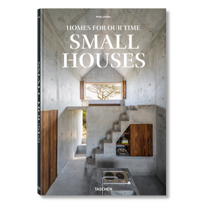 Homes For Our Time. Small Houses (German, French, English)