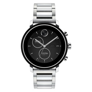 Movado Men's Connect