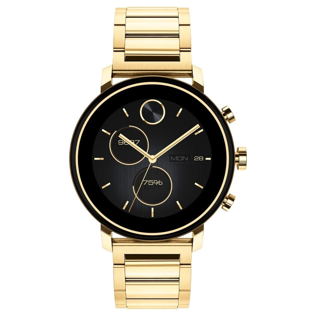 Movado Men's Bold