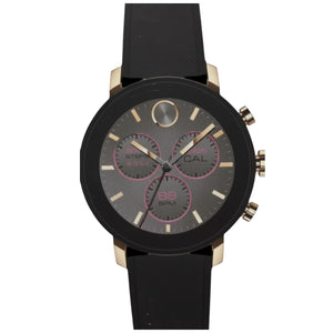 Movado Unisex's Connect