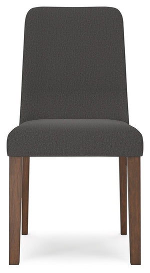 Lyncott - Dining Room Table Set