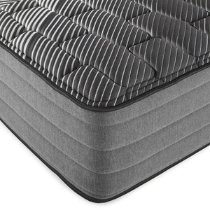 Montlake 14-inch Twin Cool Firm Memory Foam Hybrid Mattress