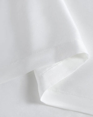 Snug + Bamboo Viscose Sham Set