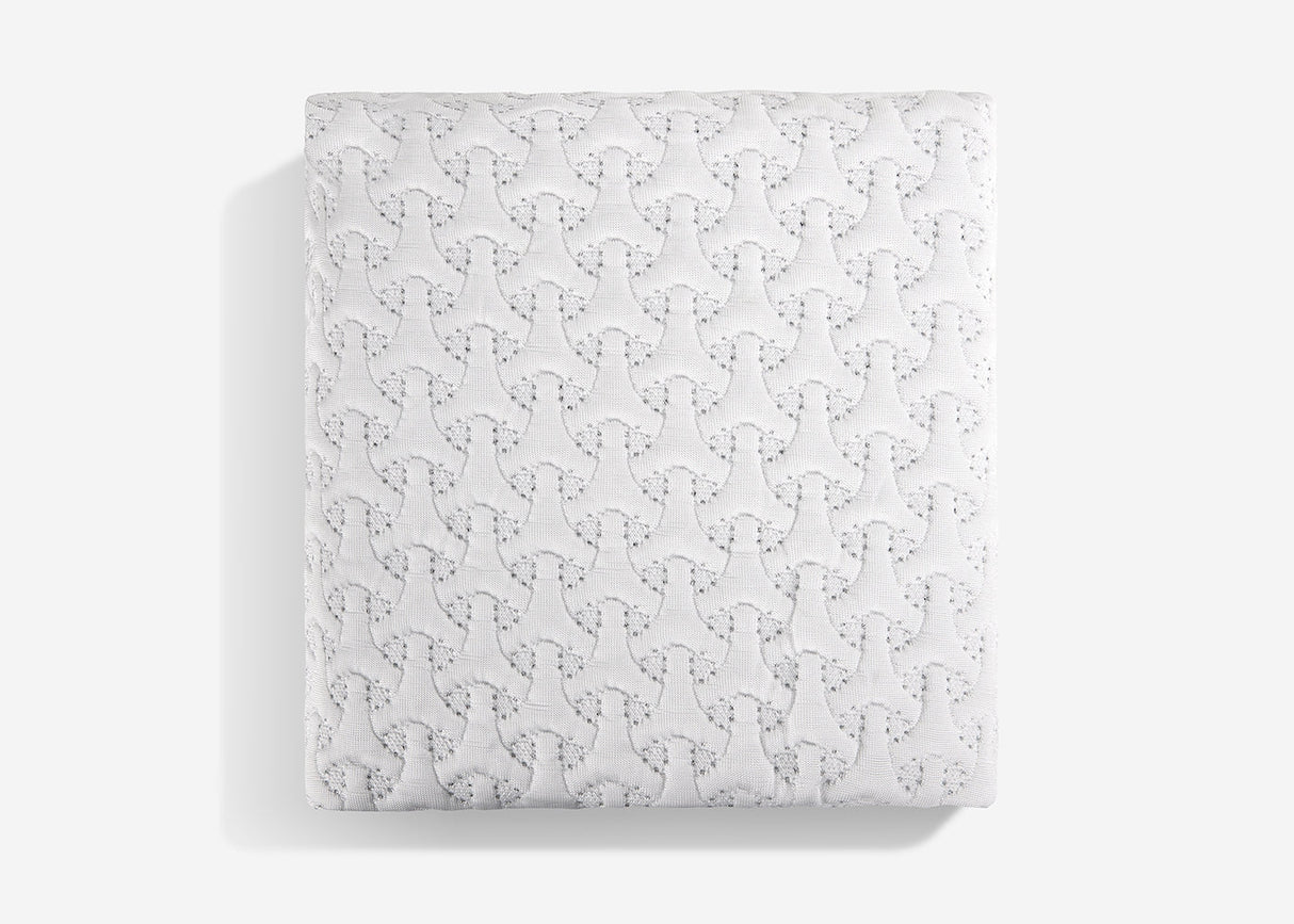 Bed Gear Ver-Tex Crib Mattress Protector