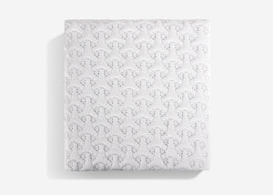 Bed Gear Ver-Tex Crib Mattress Protector