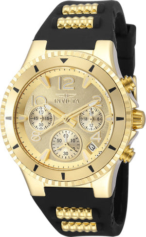 Invicta Women's Blu
