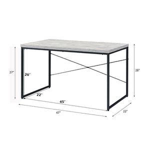 Jurgen - Desk