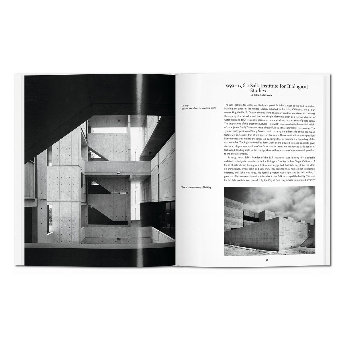 Louis I. Kahn (English)