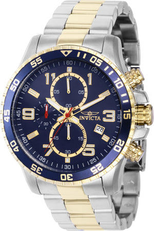 Invicta Men's Specialty