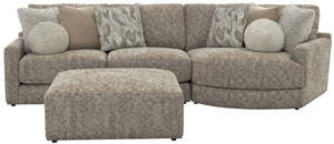 Turner - Sectional