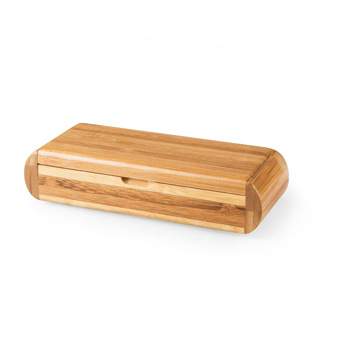 Elan Deluxe Corkscrew In Bamboo Box