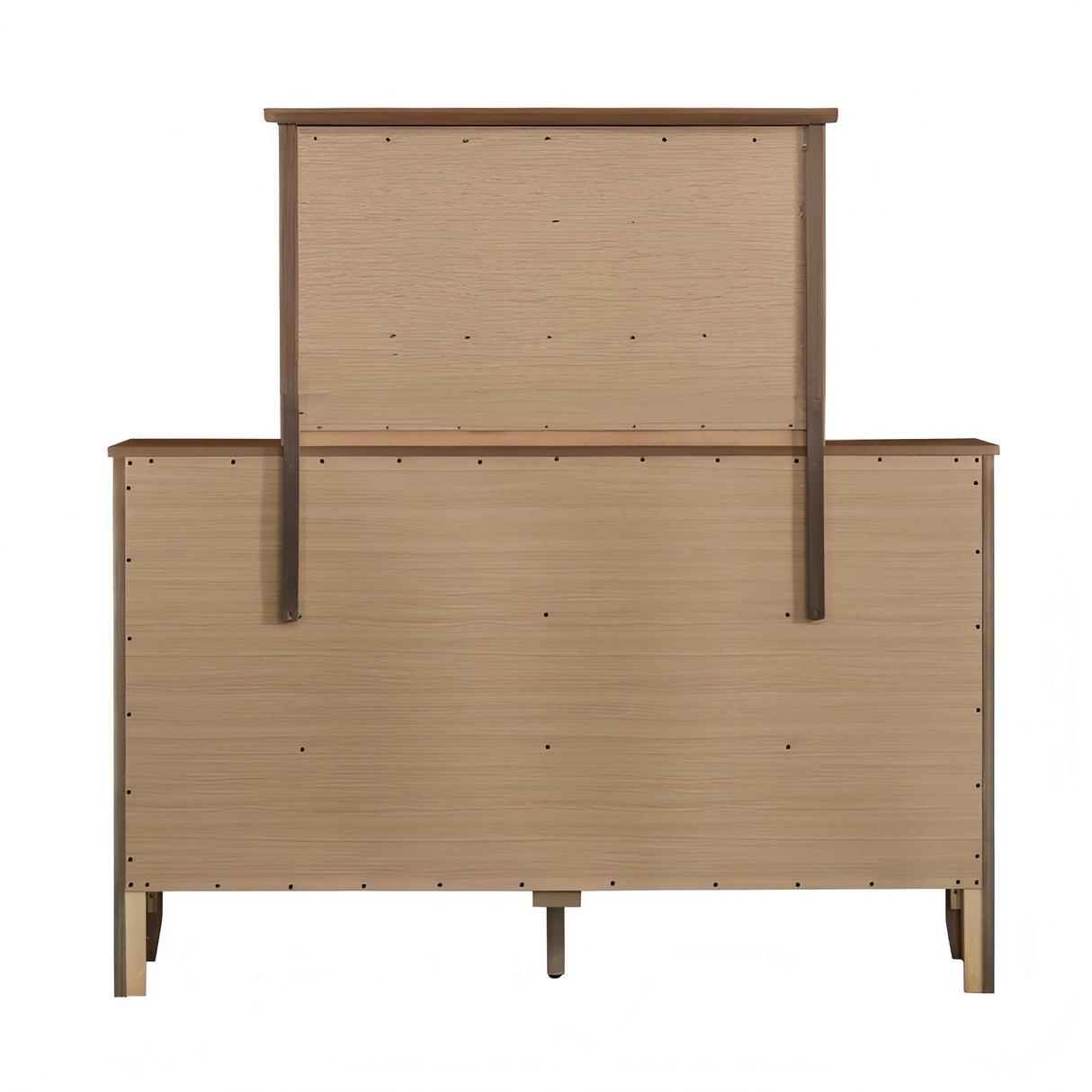 Daniel - Dresser, 6 Drawer