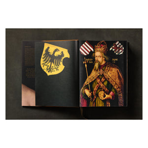 Albrecht Dürer. The Complete Paintings. Selected Drawings and Prints (English)