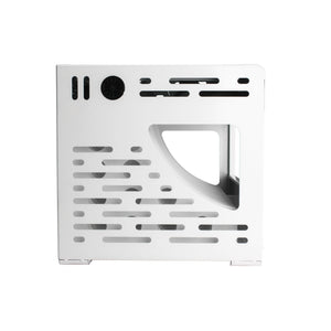 16 Bay Charging Cabinet For Laptop book, Locking Charging Station