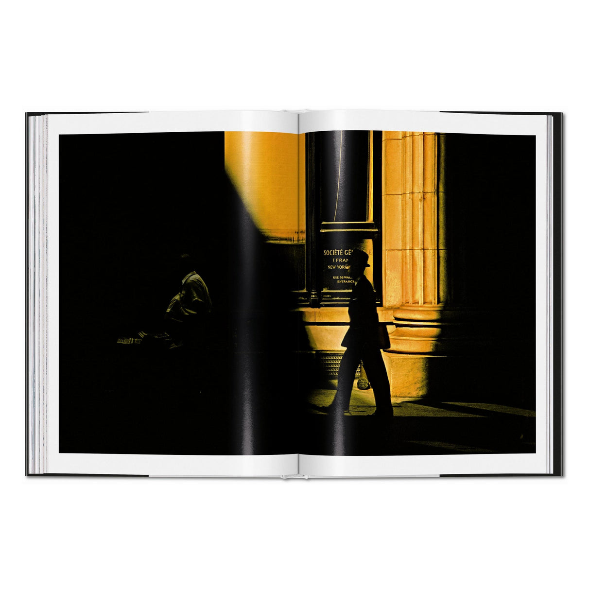 Marvin E. Newman. Photographs 1949–1983 (English)