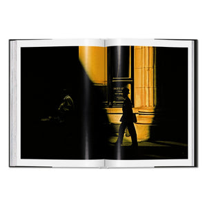Marvin E. Newman. Photographs 1949–1983 (English)