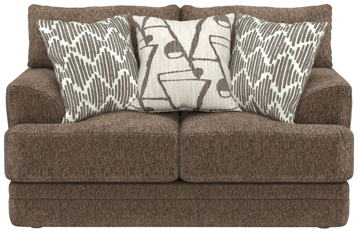 Tyson - Loveseat