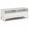 Harper - Handcrafted TV Media Stand