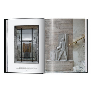 Entryways of Milan. Ingressi di Milano. 45th Ed. (English, Italian)