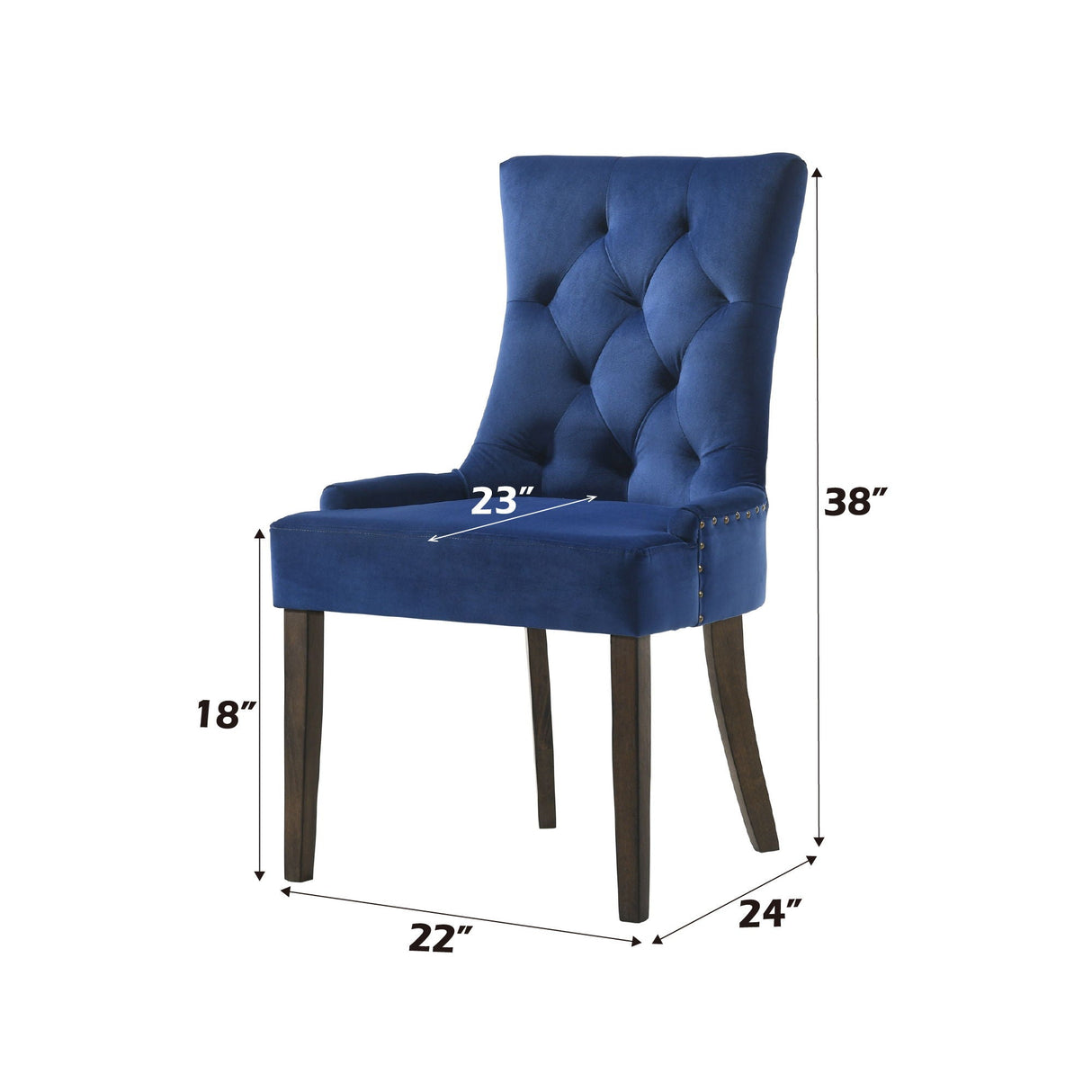 Farren - Side Chair (Set of 2)