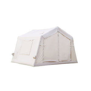 8 m² Inflatable Tents for Camping