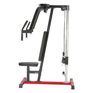 Chest Fly Machine Adjustable Fly and Reverse Delt Machine