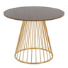Canary Cosmo - Stylish Design Contemporary Dining Table