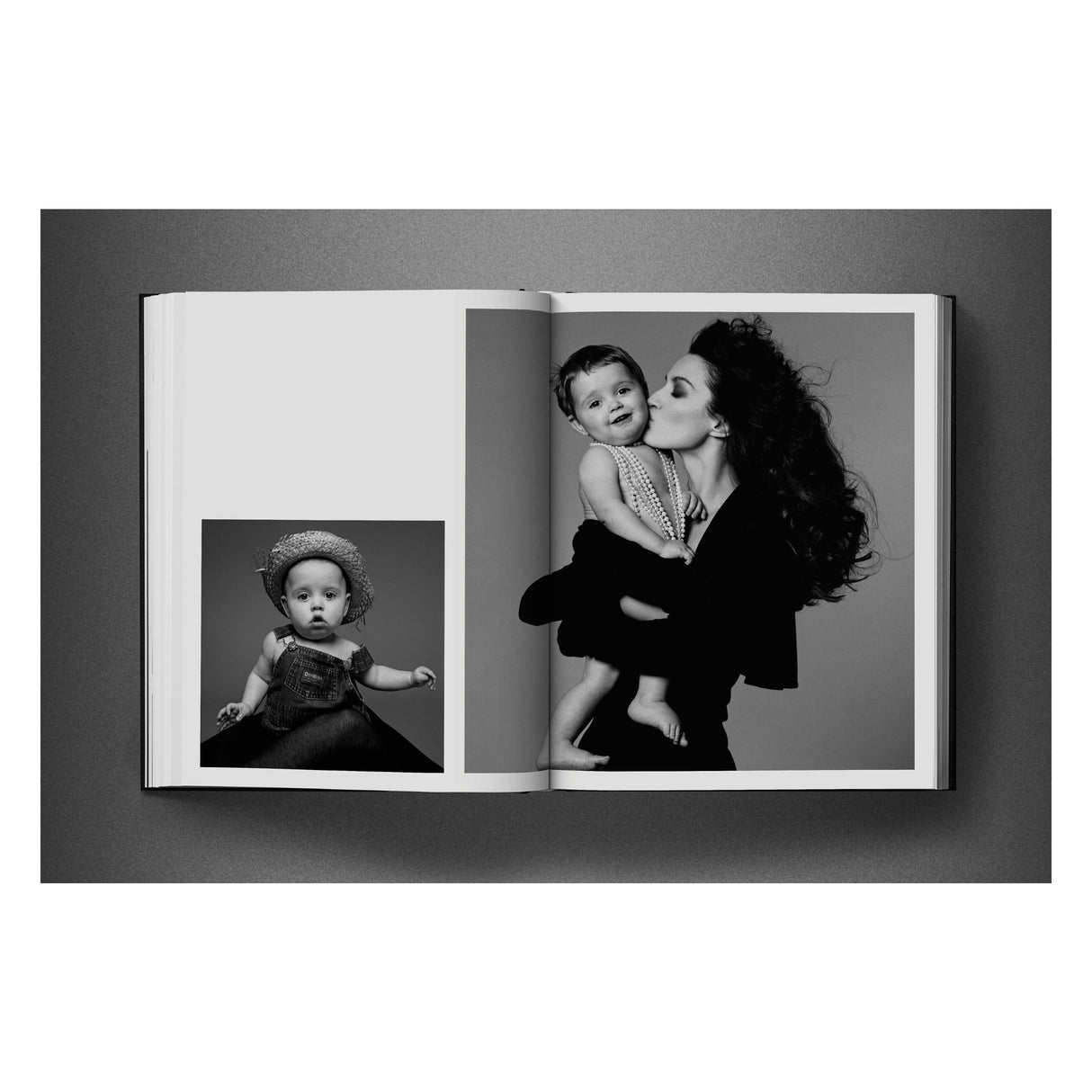 David Bailey. Eighties (English)