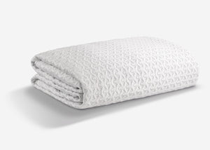 BedGear Ver-Tex Mattress Protector - Split Head Cal King
