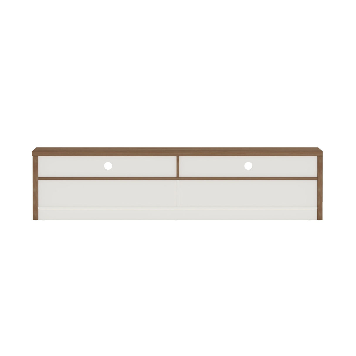 Duncan - TV Stand With Full Extension Drawers