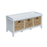 Flavius - Bench w/Storage
