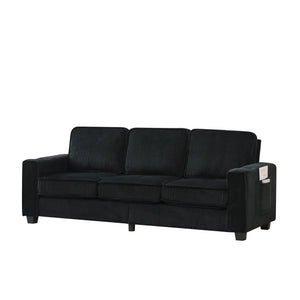 3 Seater Compact Sofa For Living Room