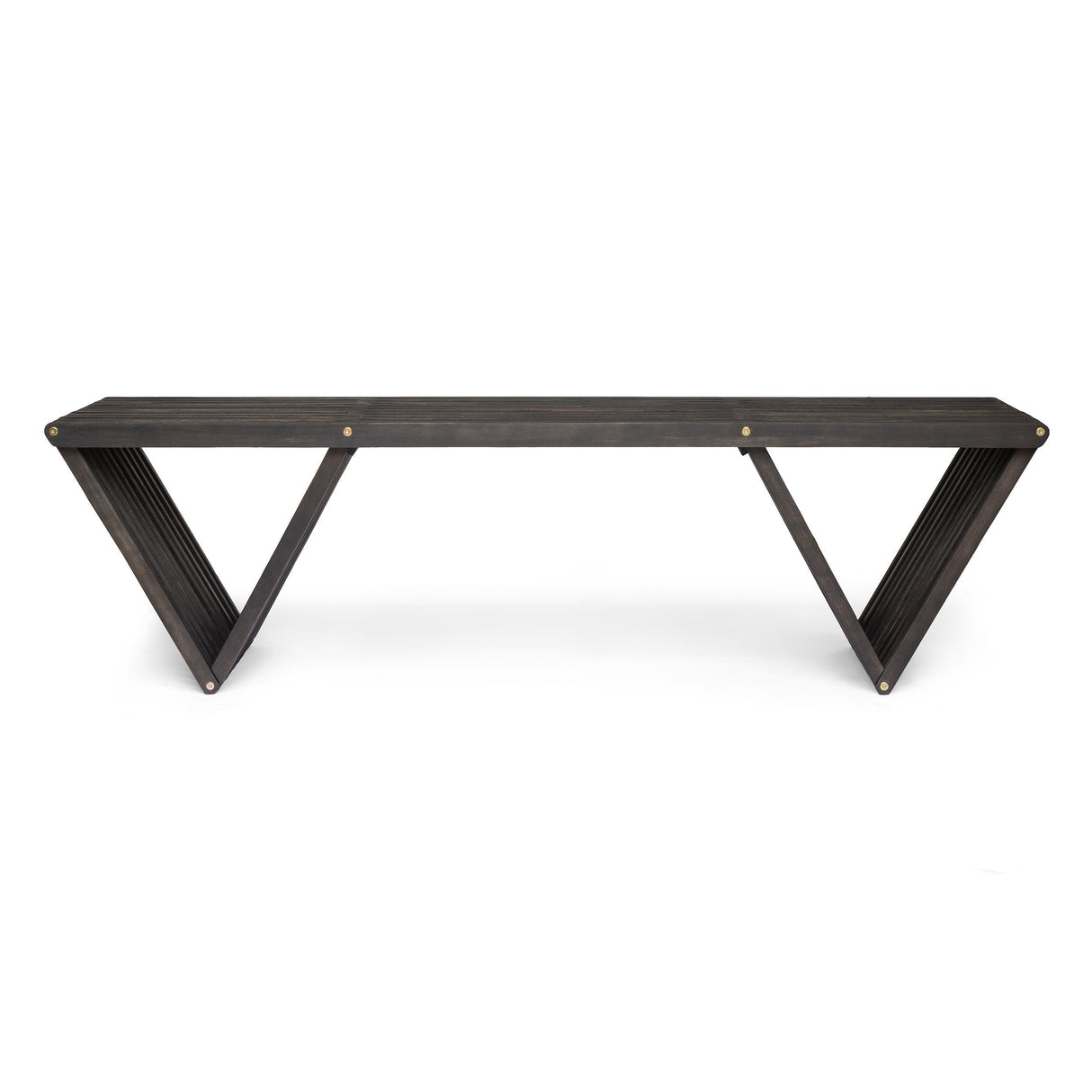 Metropol Bench