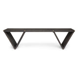 Metropol Bench