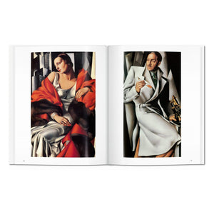 de Lempicka (English)