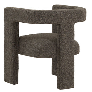 Mckinley - Accent Side Chair