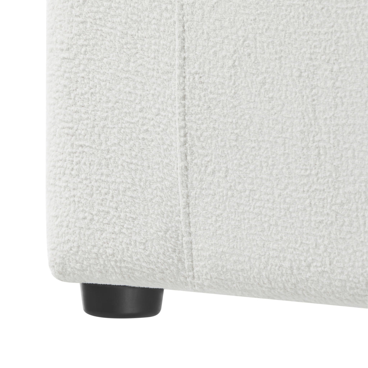 Chauncy - Storage Ottoman
