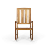 Arcadia rocking chair